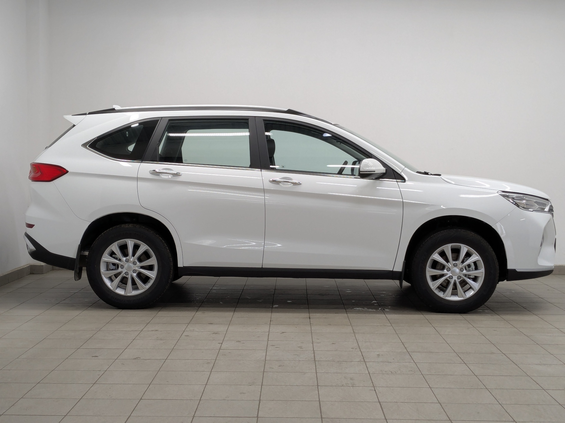 Фото Haval M6 Оптимум 1.5T/143 7RT 2WD