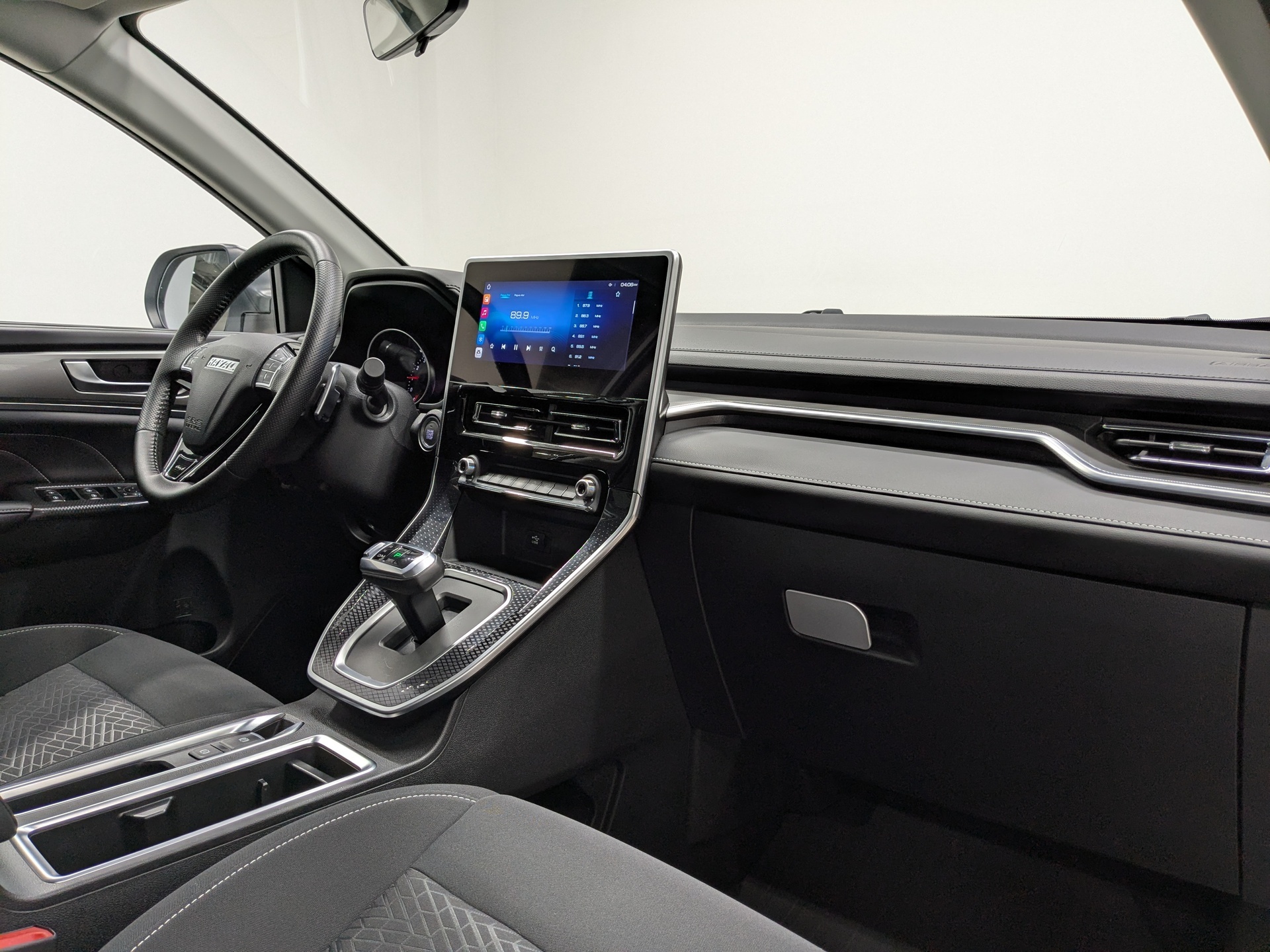 Фото Haval M6 Оптимум 1.5T/143 7RT 2WD