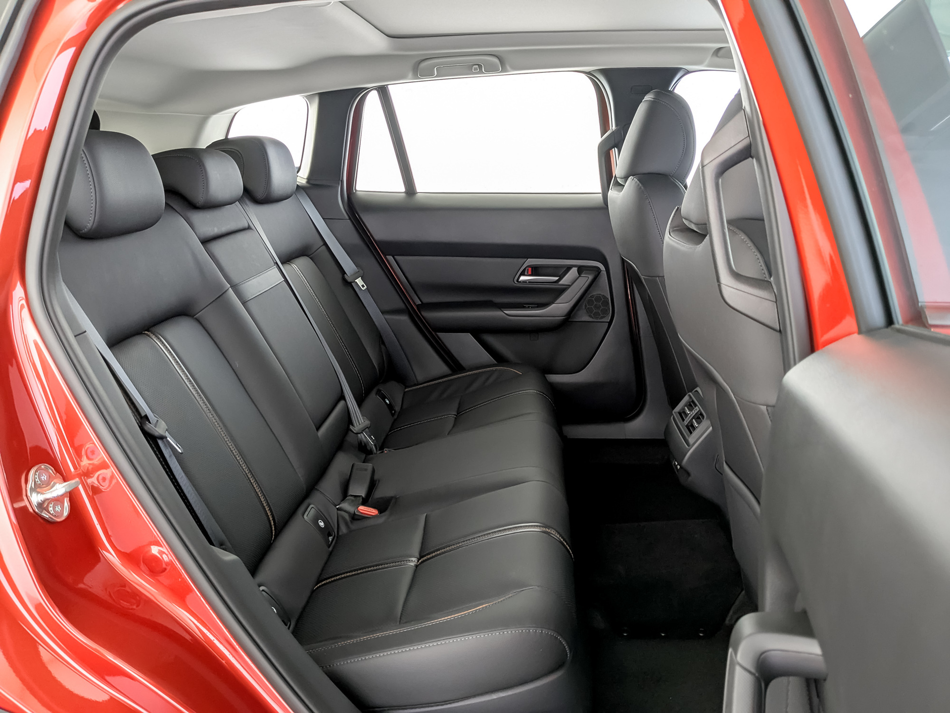 Фото Mazda CX-50 Supreme 2.0L/155 6AT 2WD