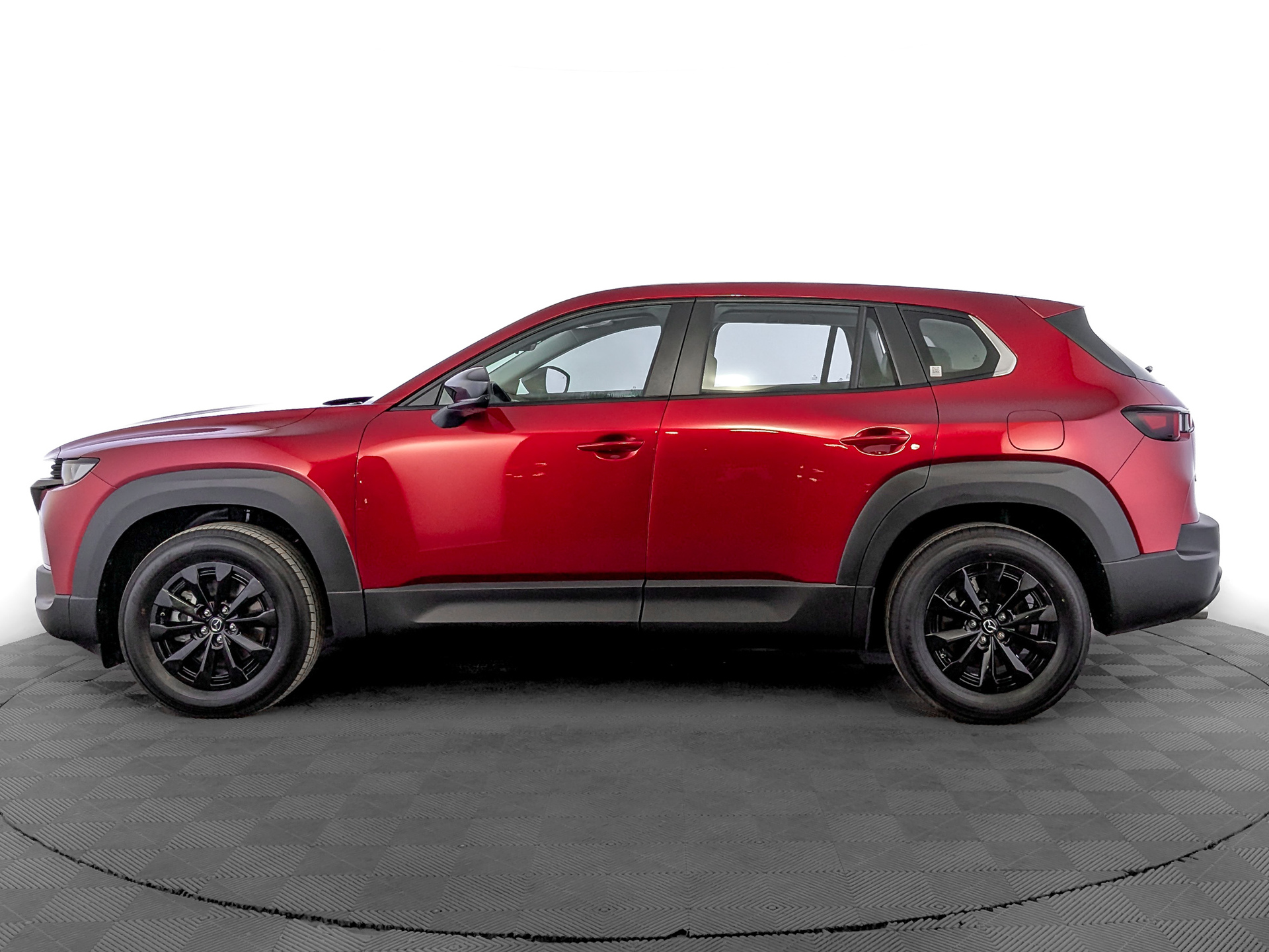 Фото Mazda CX-50 Supreme 2.0L/155 6AT 2WD