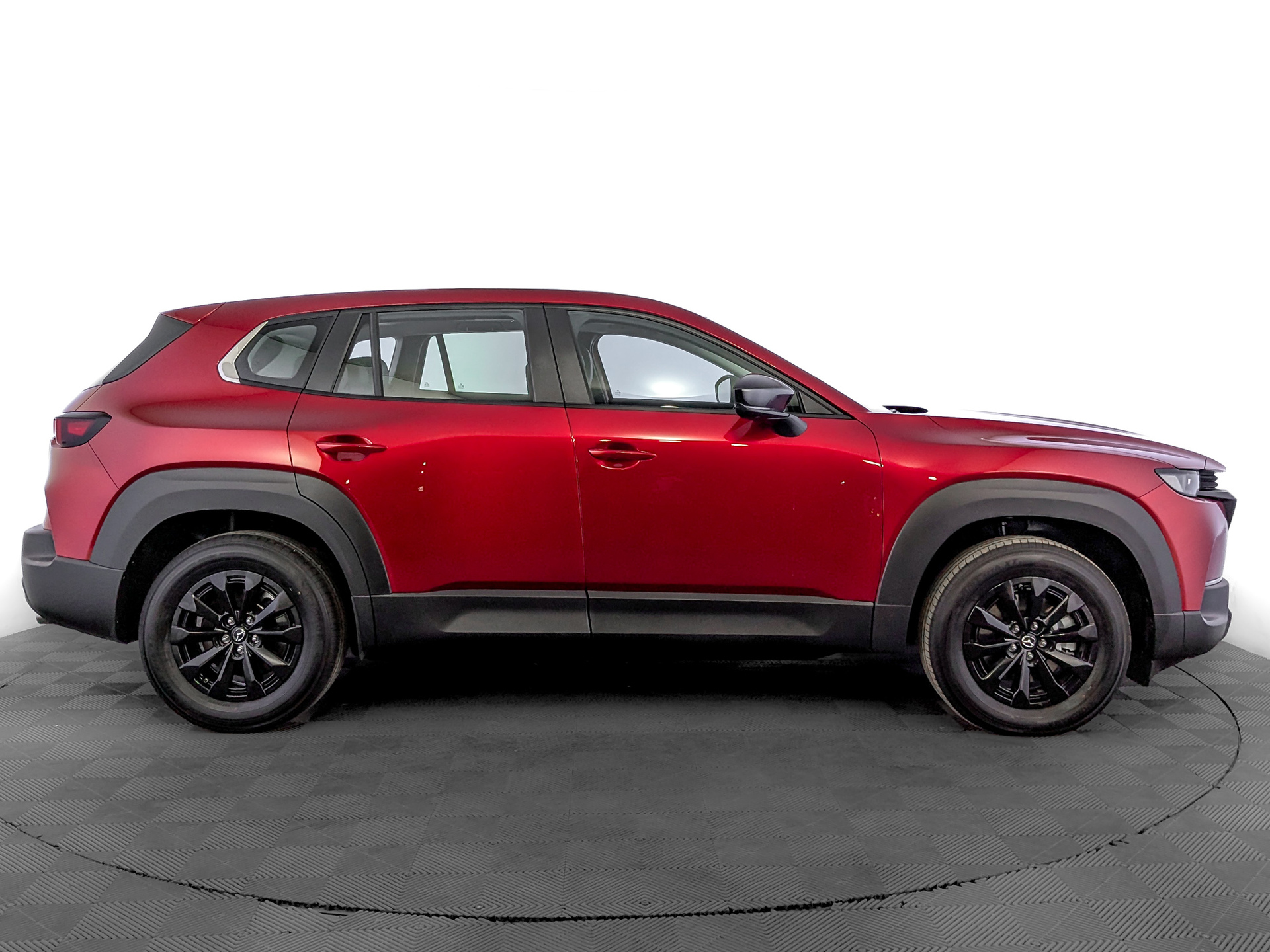 Фото Mazda CX-50 Supreme 2.0L/155 6AT 2WD