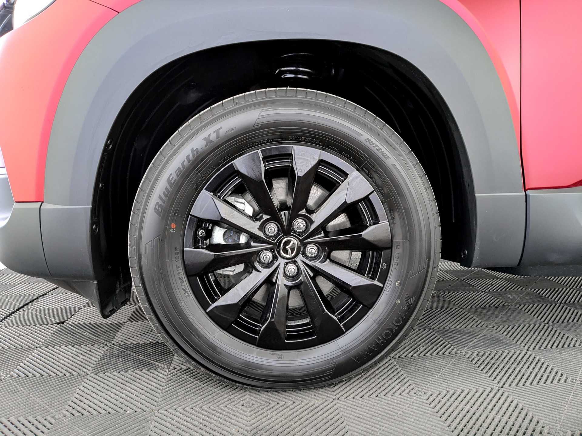 Фото Mazda CX-50 Supreme 2.0L/155 6AT 2WD