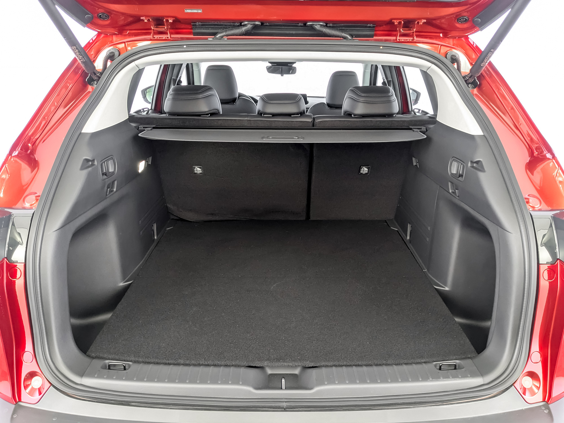 Фото Mazda CX-50 Supreme 2.0L/155 6AT 2WD