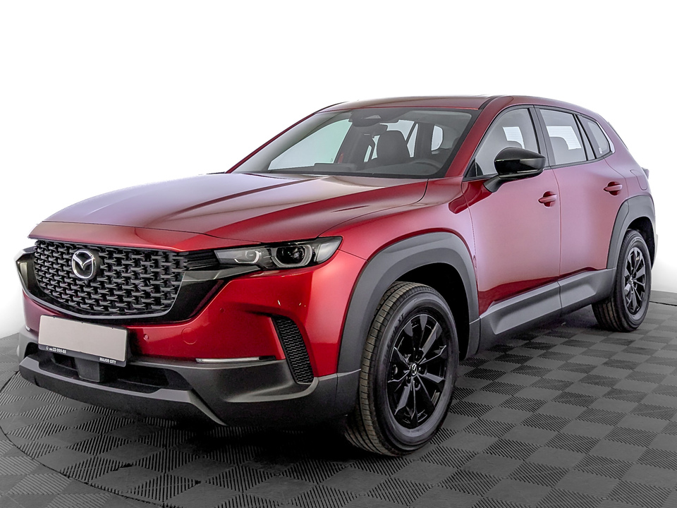 Mazda CX-50 Supreme 2.0L/155 6AT 2WD