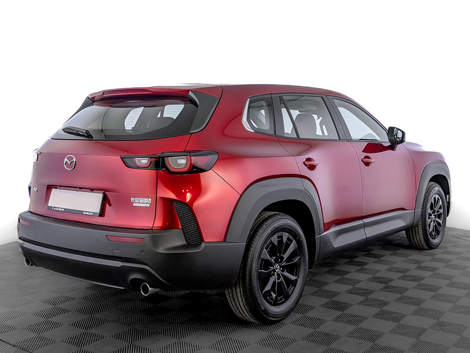 Mazda CX-50 Supreme 2.0L/155 6AT 2WD