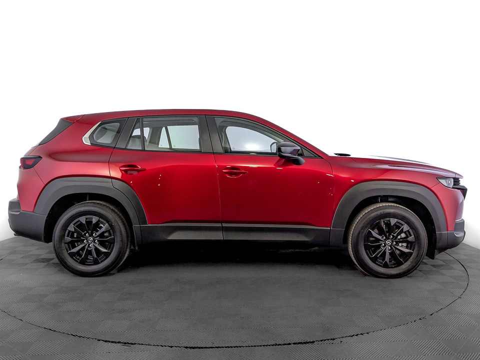 Mazda CX-50 Supreme 2.0L/155 6AT 2WD