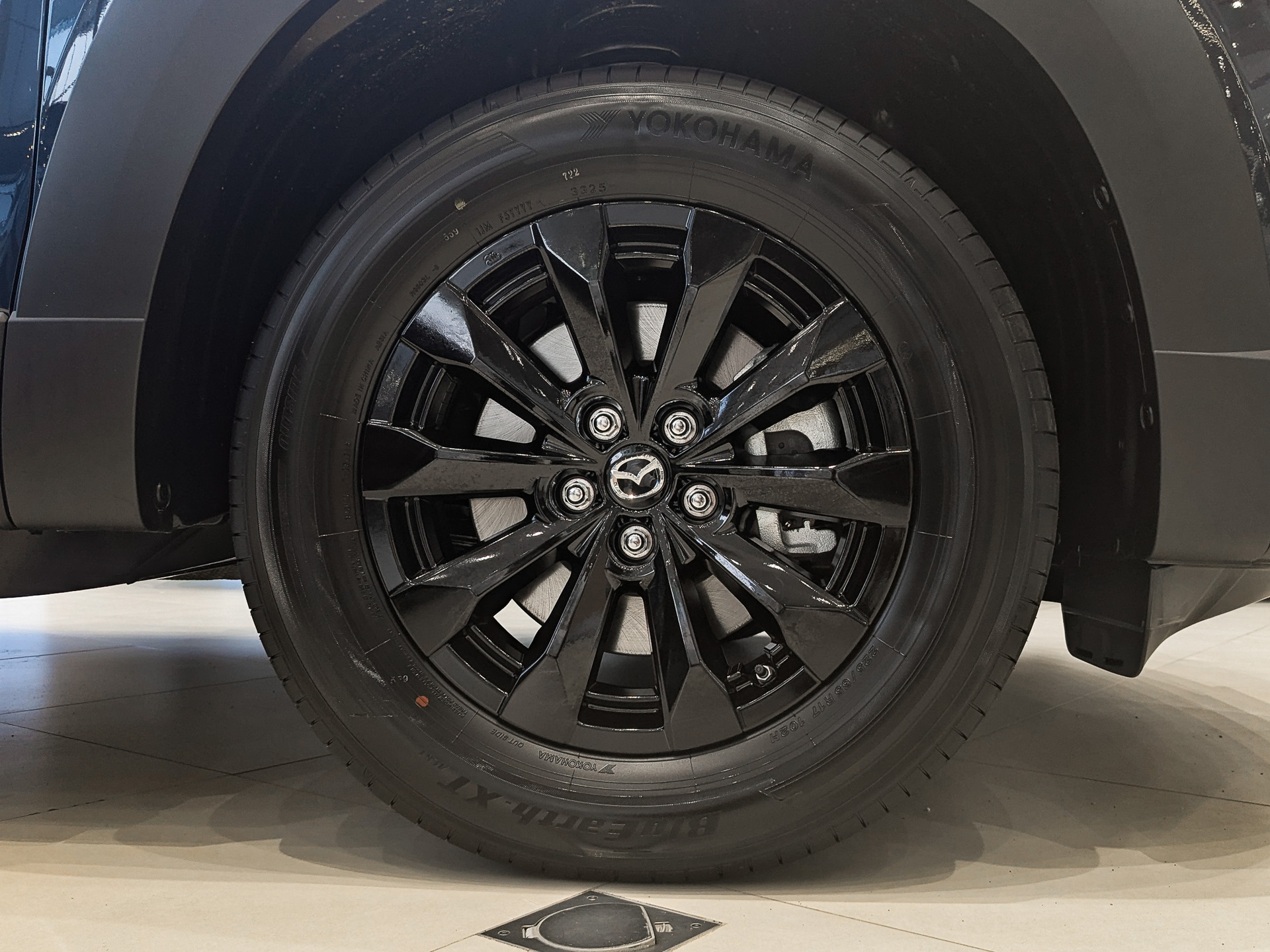 Фото Mazda CX-50 Supreme 2.0L/155 6AT 2WD
