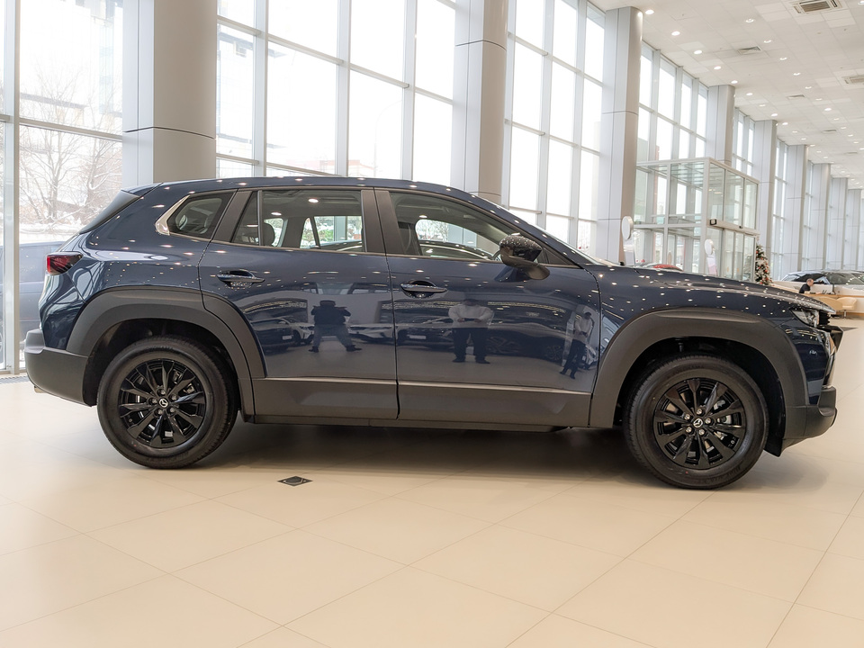 Mazda CX-50 Supreme 2.0L/155 6AT 2WD