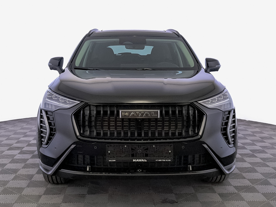 Haval Jolion Tech+ 1.5T/150 7RT 4WD