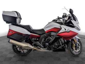 BMW K 1600 GT