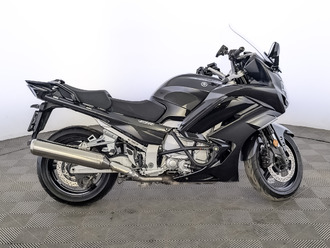 Yamaha FJR 1300