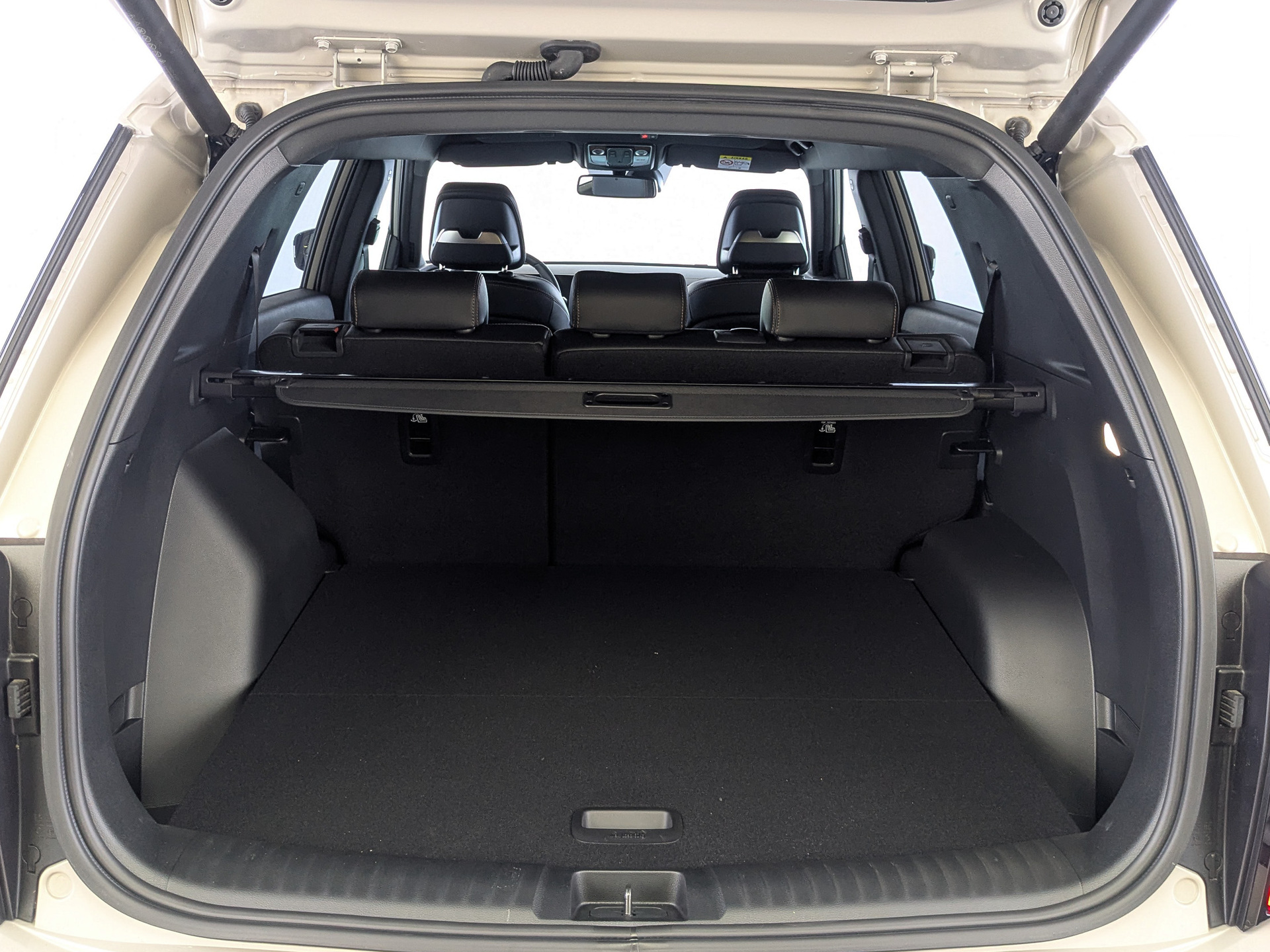 Фото KGM Torres Icon 1.5T/163 6AT 4WD