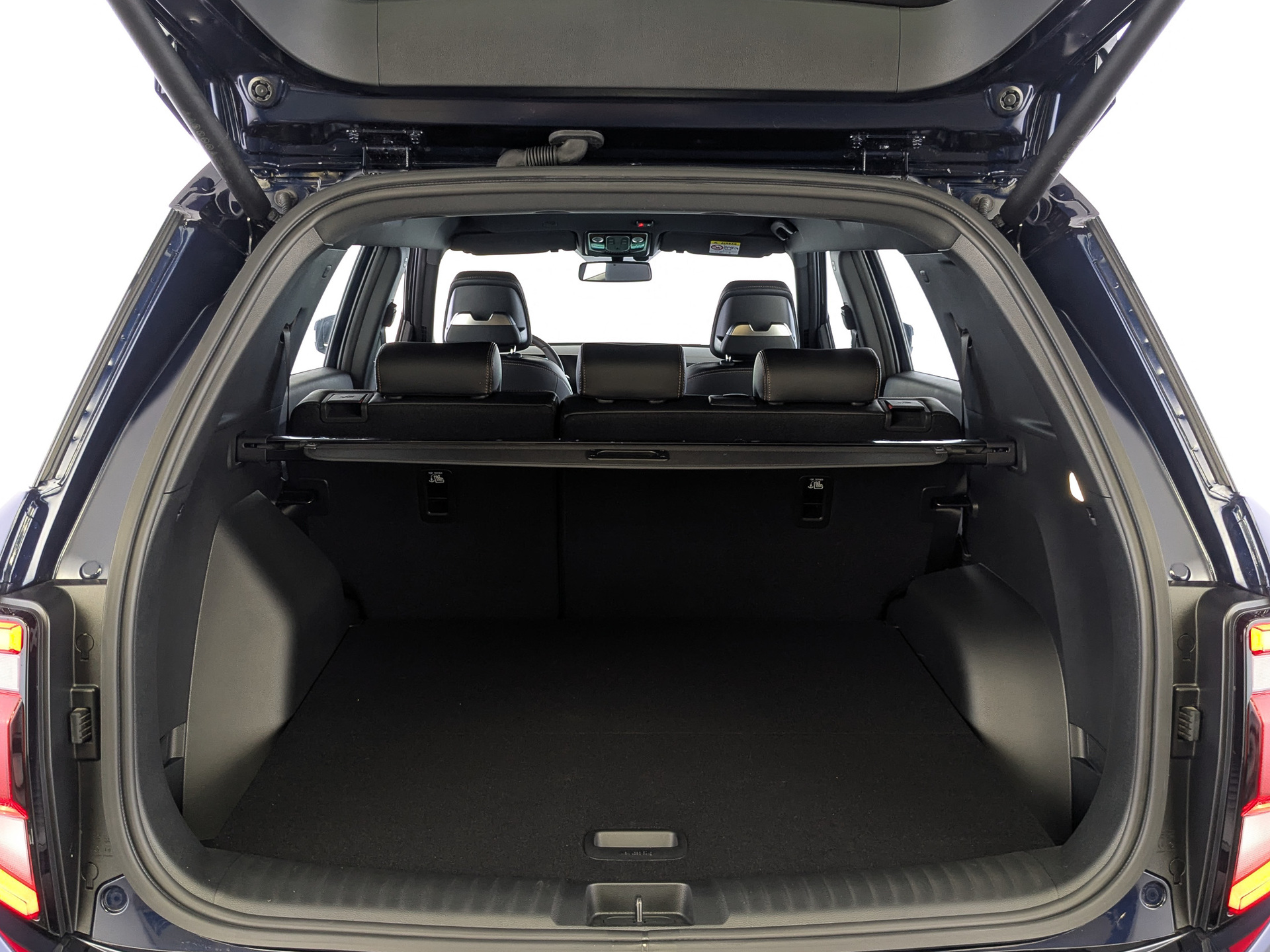 Фото KGM Torres Dream 1.5T/163 6AT 2WD