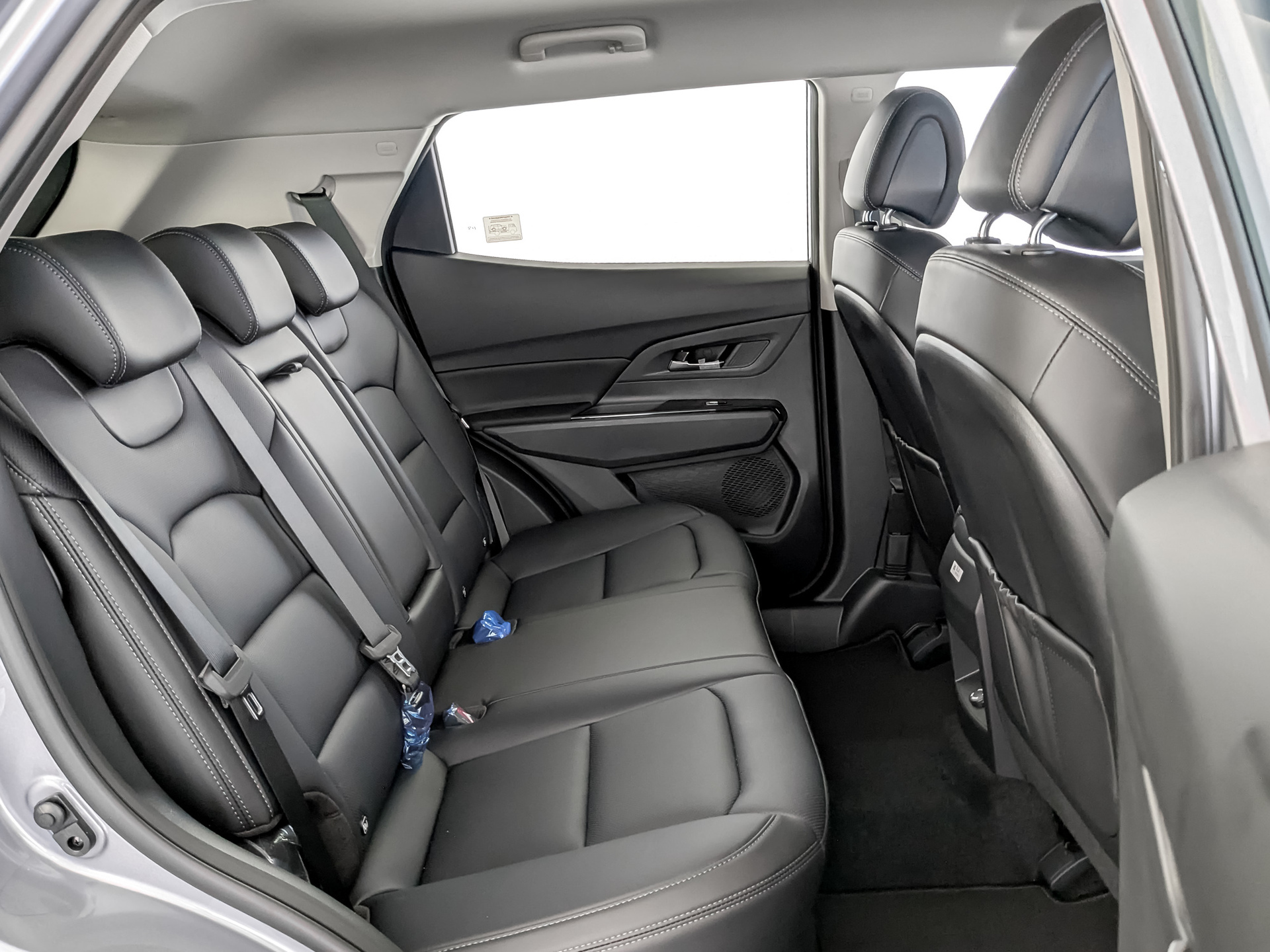 Фото KGM Korando Icon 1.5T/163 6AT 4WD