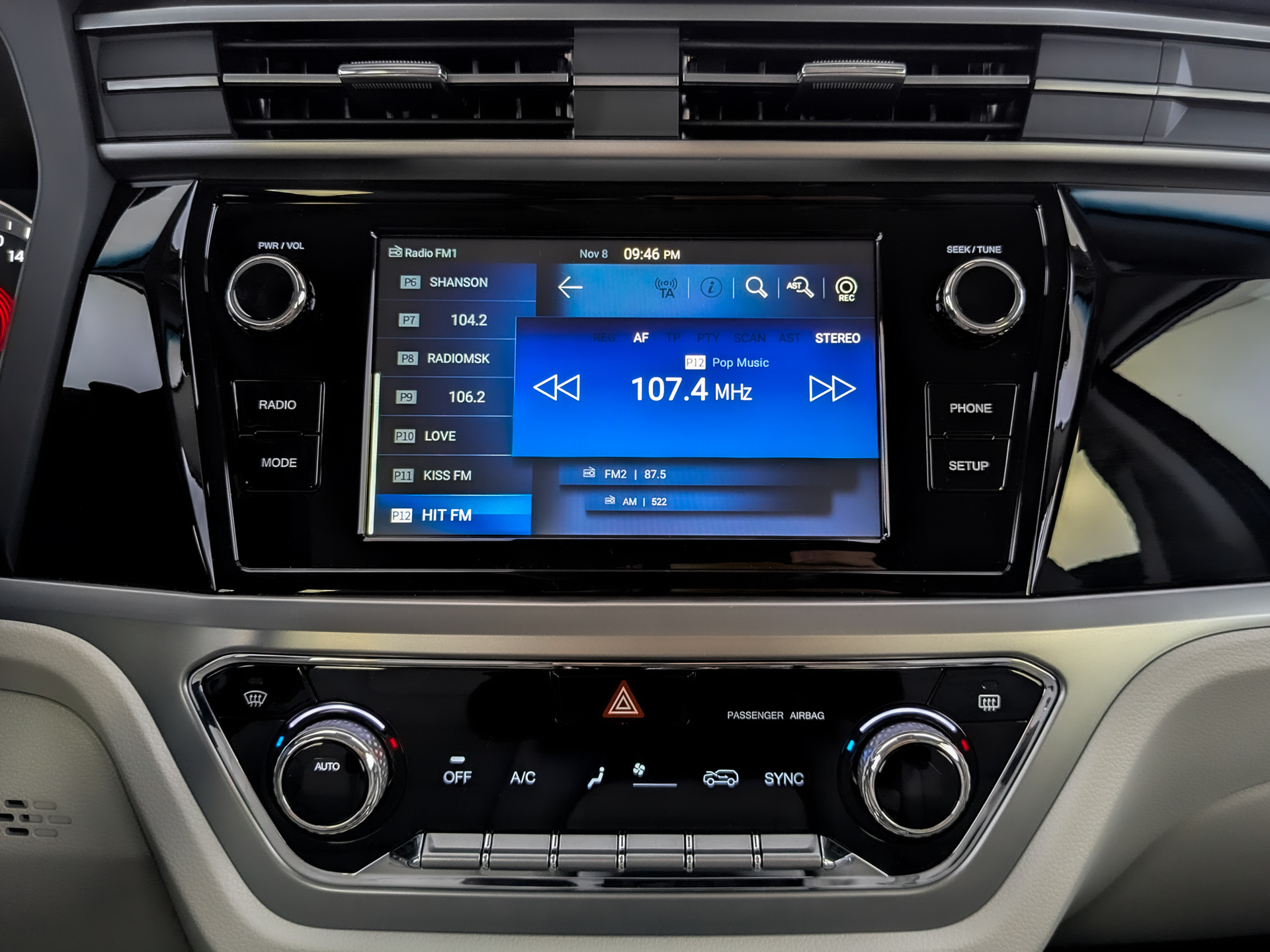 Фото KGM Korando Icon 1.5T/163 6AT 4WD