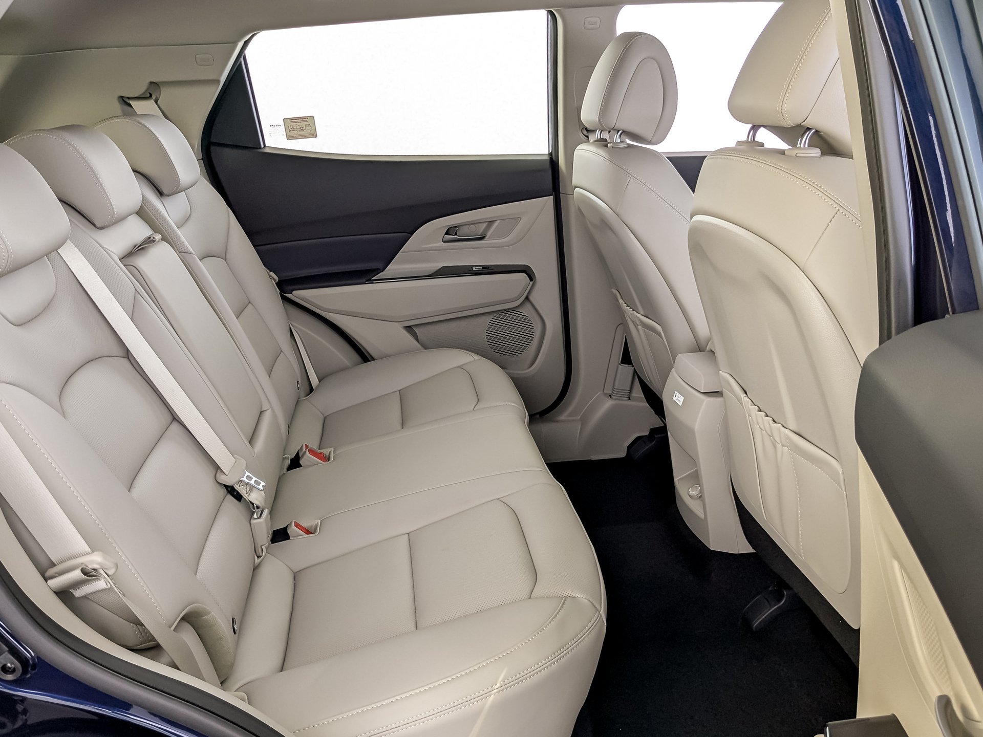 Фото KGM Korando Icon 1.5T/163 6AT 4WD