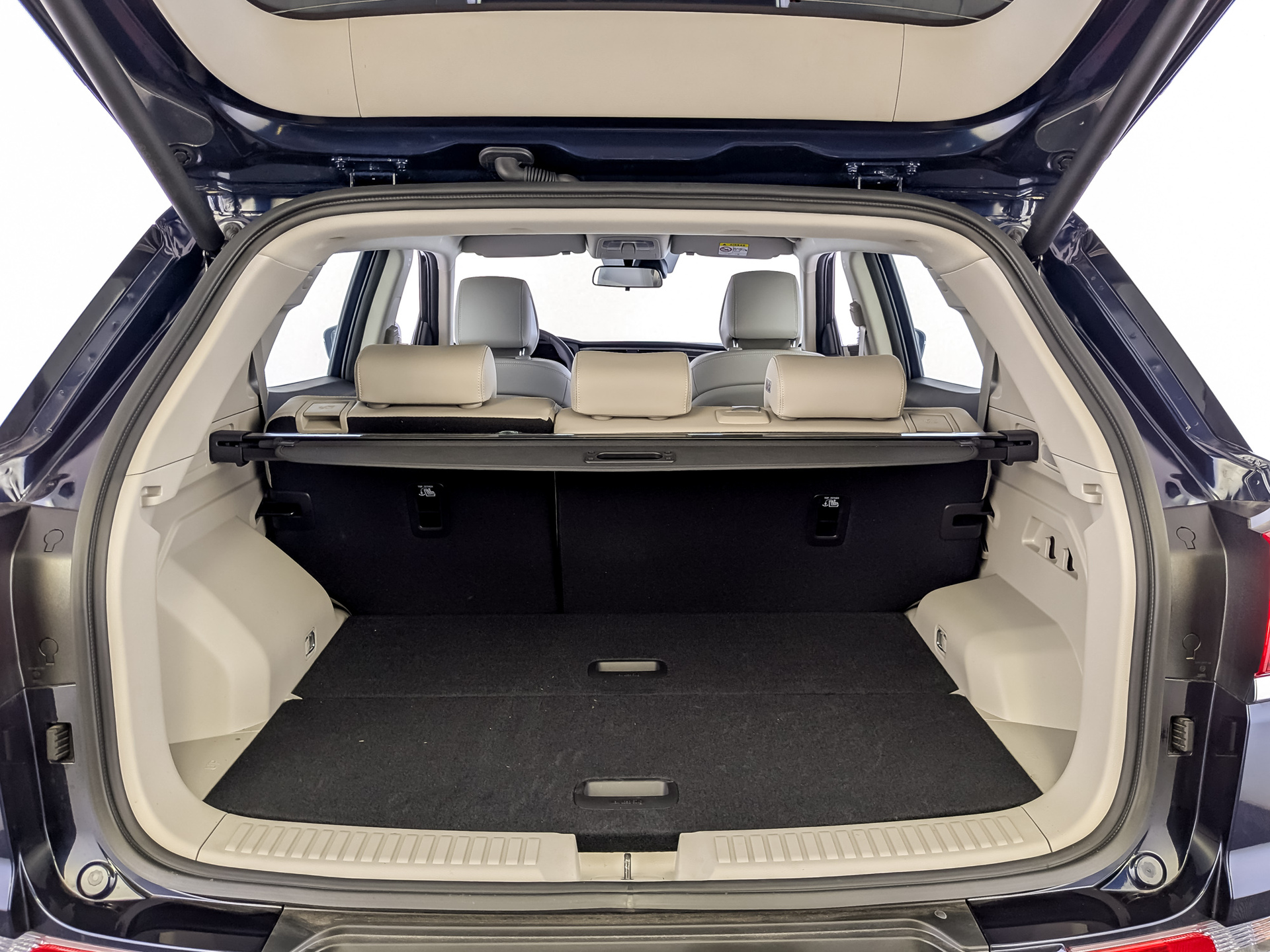 Фото KGM Korando Icon 1.5T/163 6AT 4WD