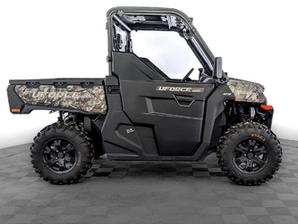 CFMOTO UFORCE 1000 EPS