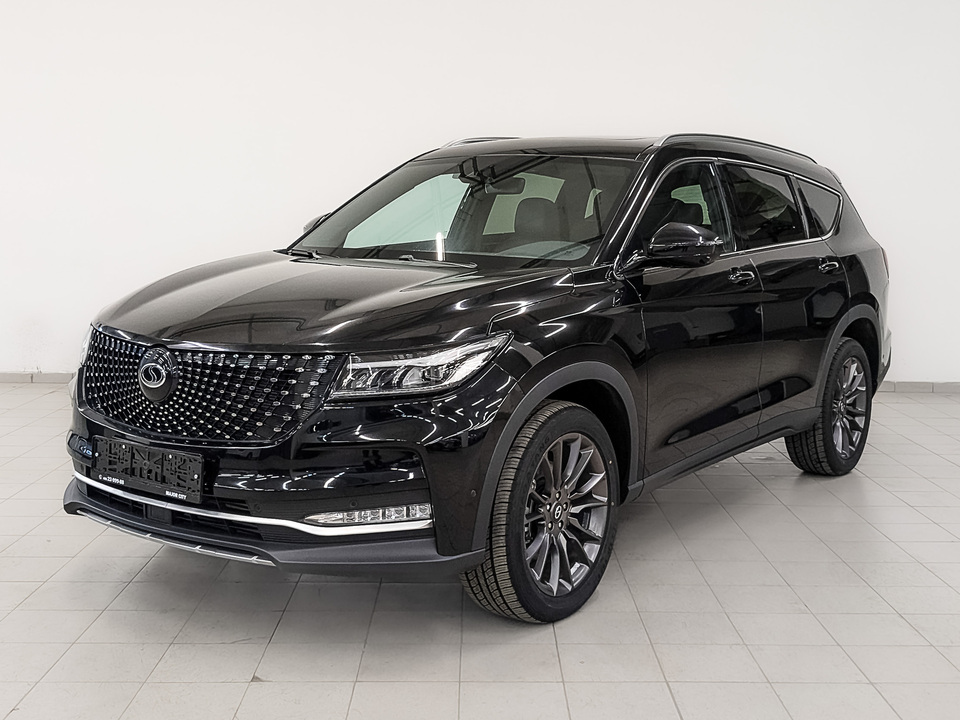 DongFeng DFSK Fengon ix7 Luxury 2.0T/220 6AT 4WD
