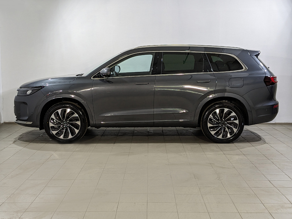 Seres M7 PRO 5 Seats 1.5ELH/439 40кВт 4WD