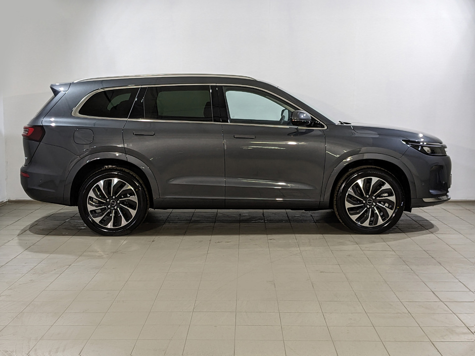 Seres M7 PRO 5 Seats 1.5ELH/439 40кВт 4WD