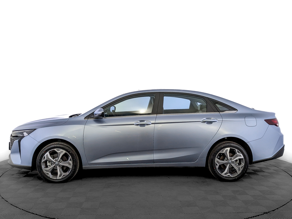 Livan S6 Pro Luxury 1.5T/147 7RТ 4D