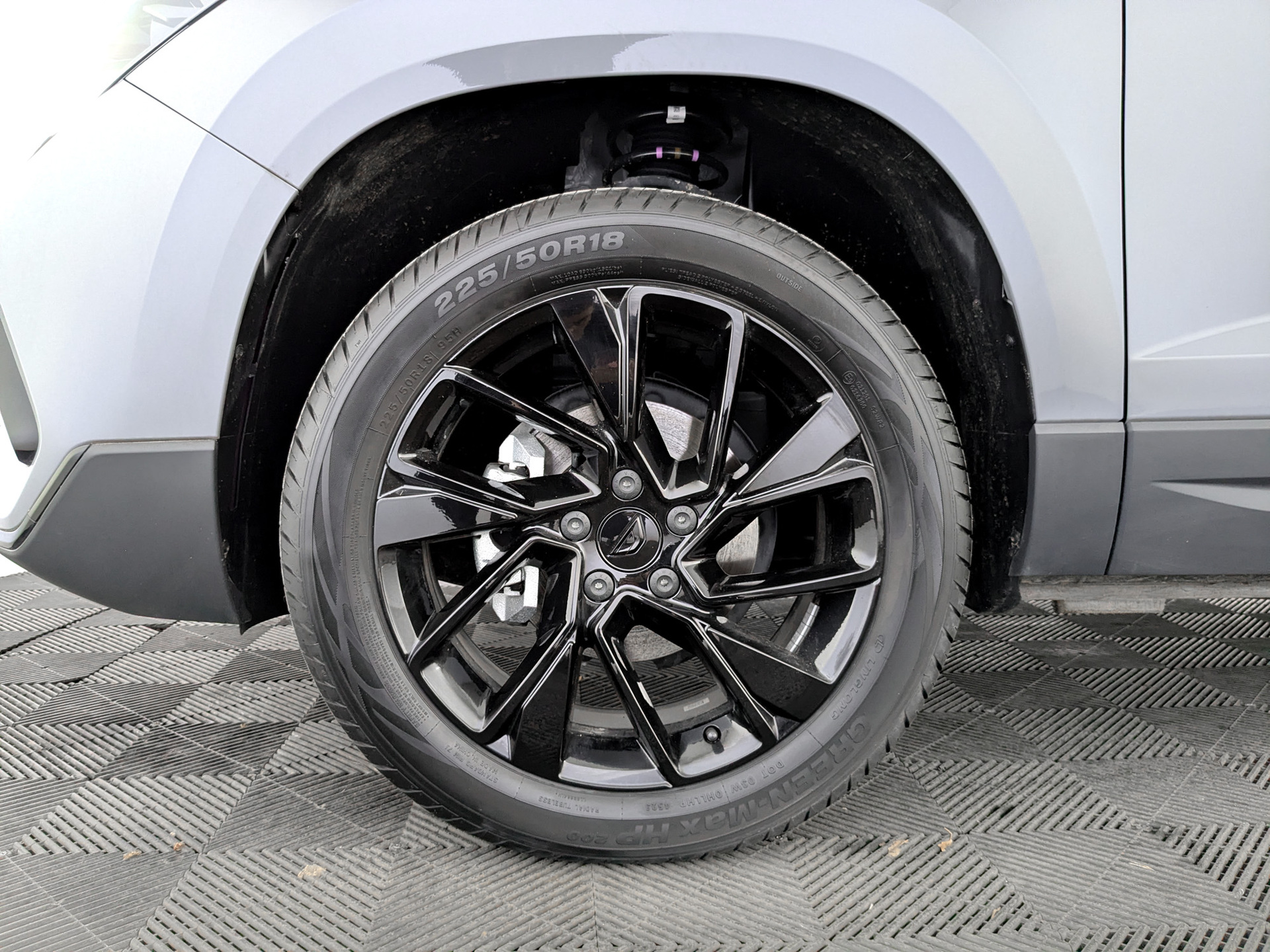 Фото Jetta VS7 Стиль плюс 1.4T/150 6AT