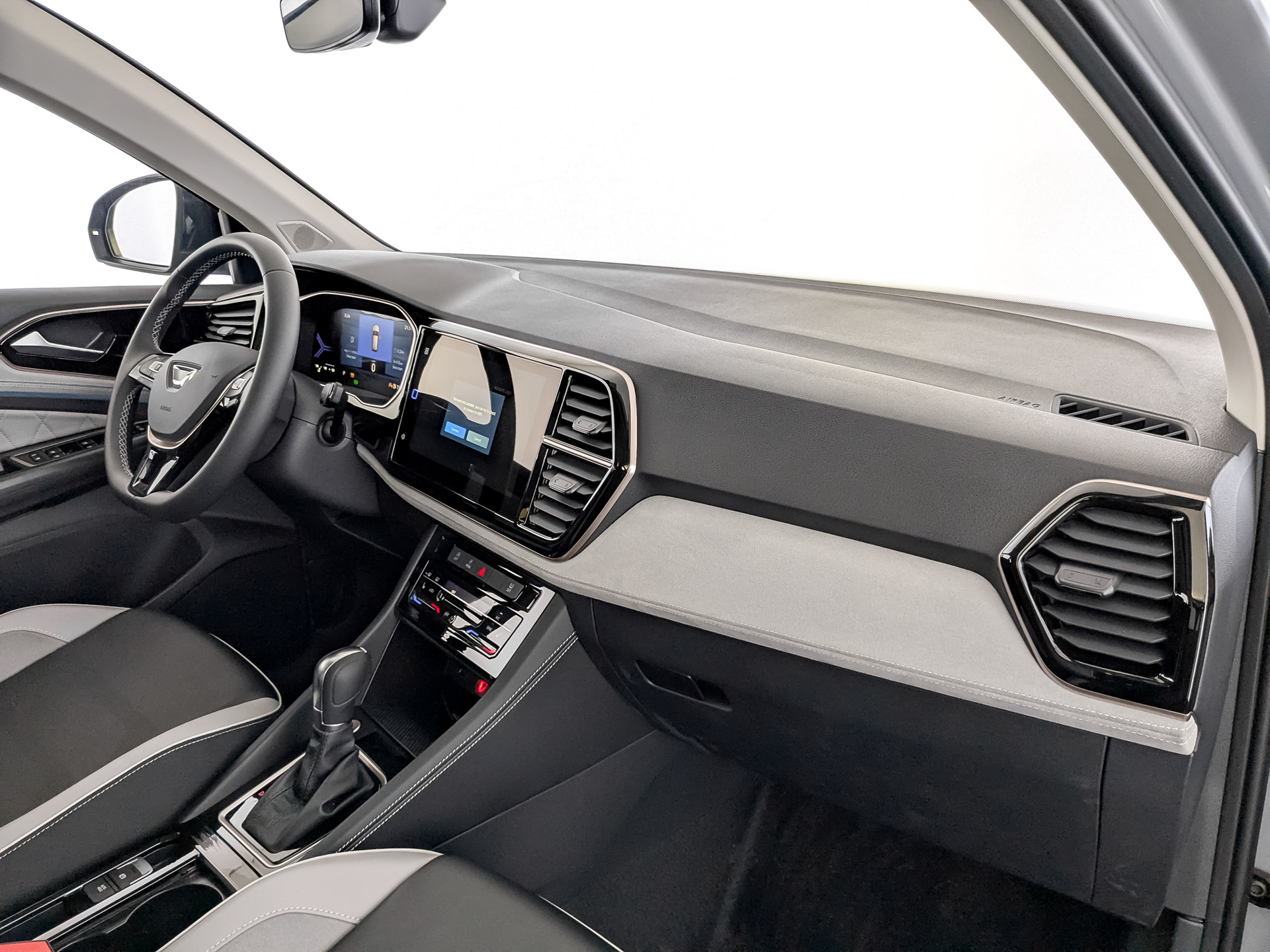 Фото Jetta VS7 Стиль плюс 1.4T/150 6AT