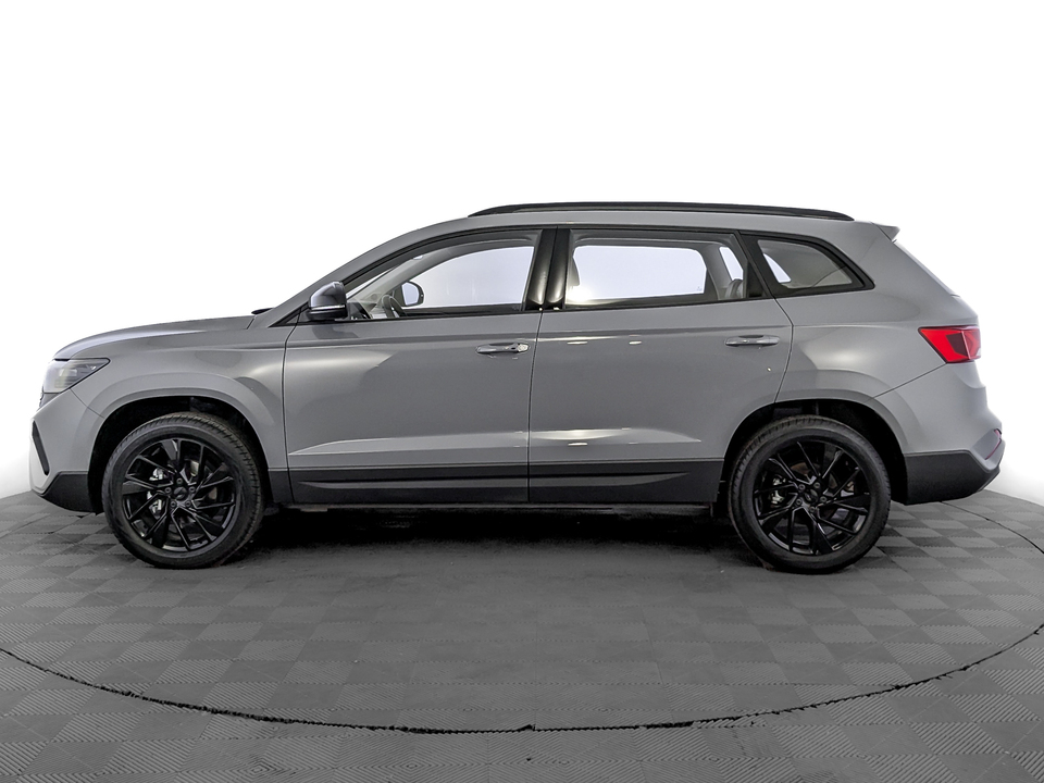 Jetta VS7 Стиль плюс 1.4T/150 6AT
