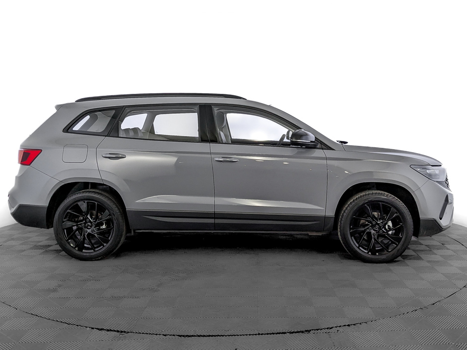 Jetta VS7 Стиль плюс 1.4T/150 6AT