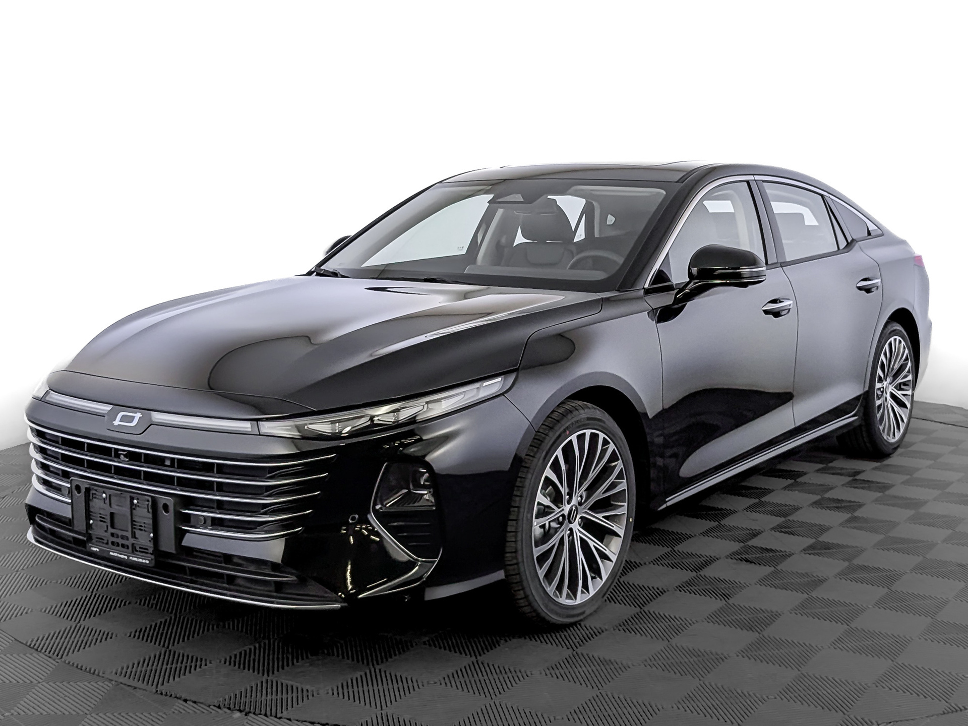 Фото FAW Bestune B70 Master 2.0T/217 6AT 5L