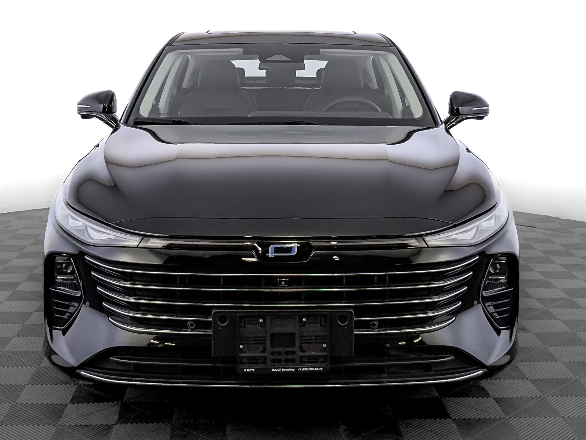 Фото FAW Bestune B70 Master 2.0T/217 6AT 5L