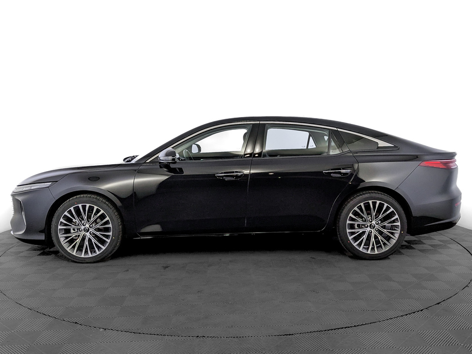 FAW Bestune B70 Master 2.0T/217 6AT 5L