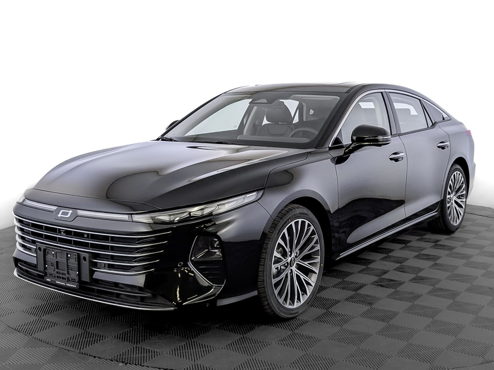 FAW Bestune B70 Master 2.0T/217 6AT 5L