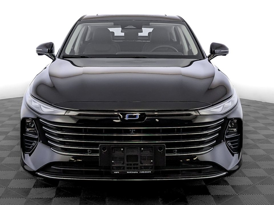 FAW Bestune B70 Master 2.0T/217 6AT 5L