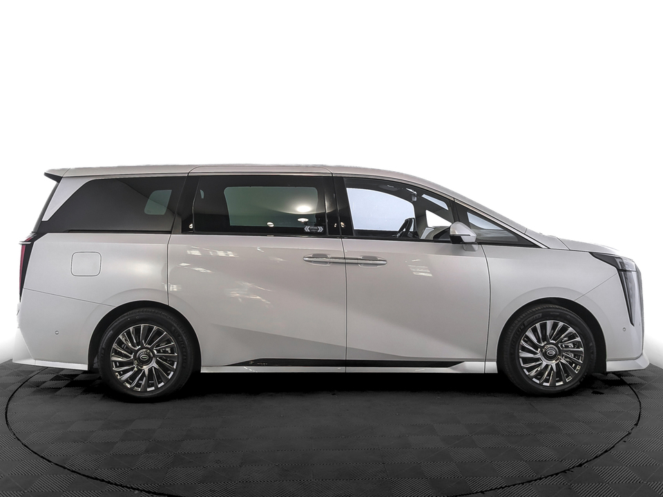 GAC M8 GX 2.0T/231 8AT 7S