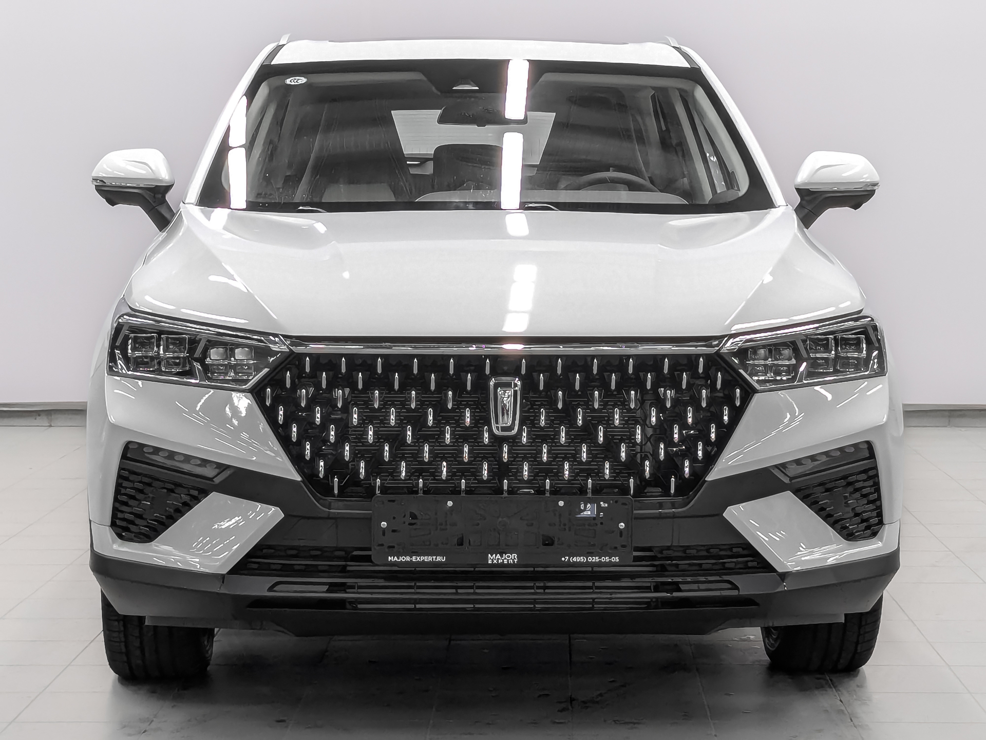 Фото FAW Bestune T77 Prestige Plus 1.5T/160 7RT 2WD