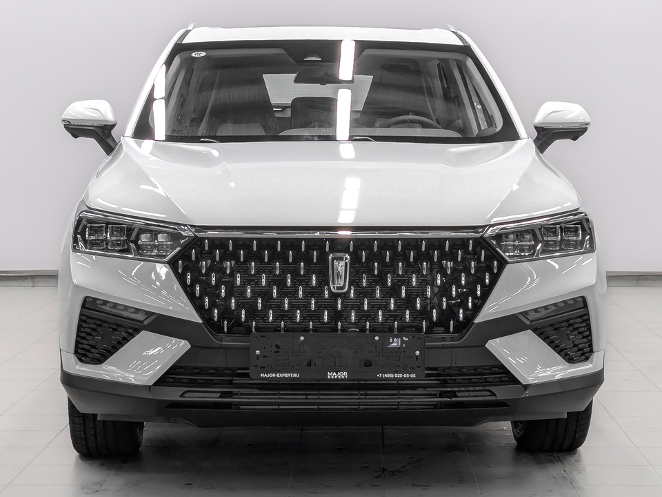 FAW Bestune T77 Prestige Plus 1.5T/160 7RT 2WD