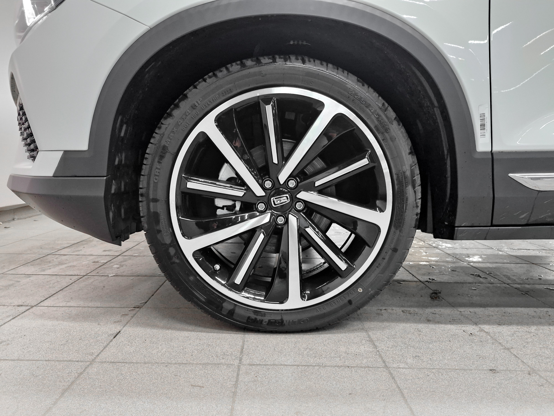 Фото FAW Bestune T77 Prestige Plus 1.5T/160 7RT 2WD