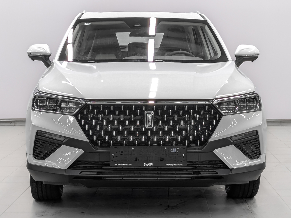 FAW Bestune T77 Prestige Plus 1.5T/160 7RT 2WD