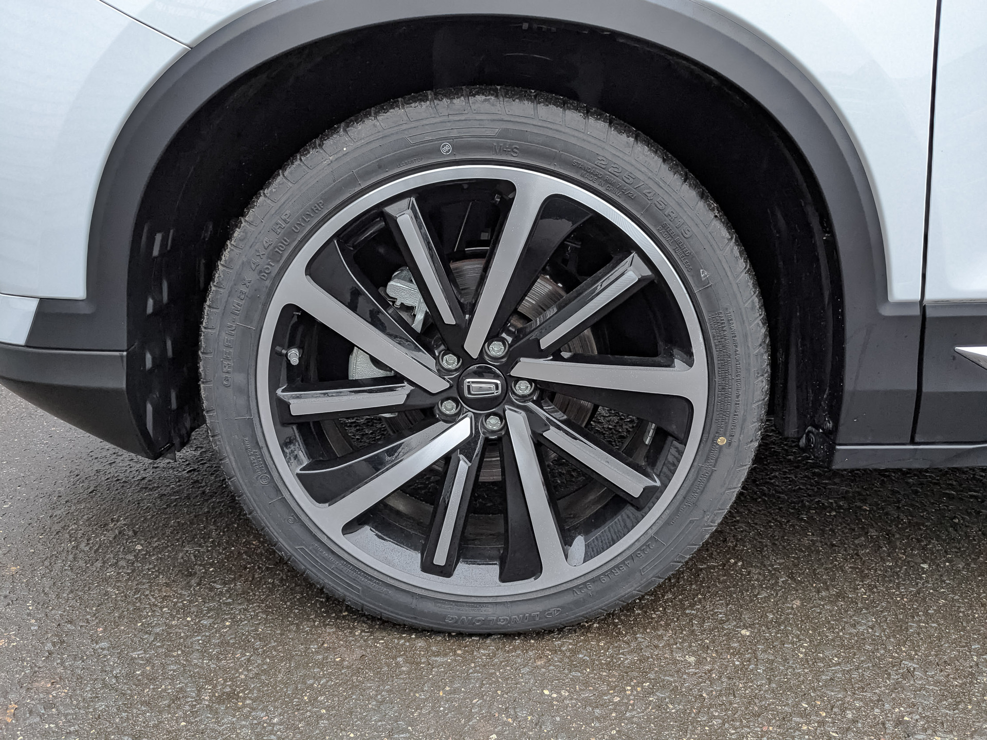 Фото FAW Bestune T77 Prestige Plus 1.5T/160 7RT 2WD