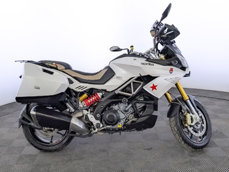 Aprilia ETV 1200 Caponord