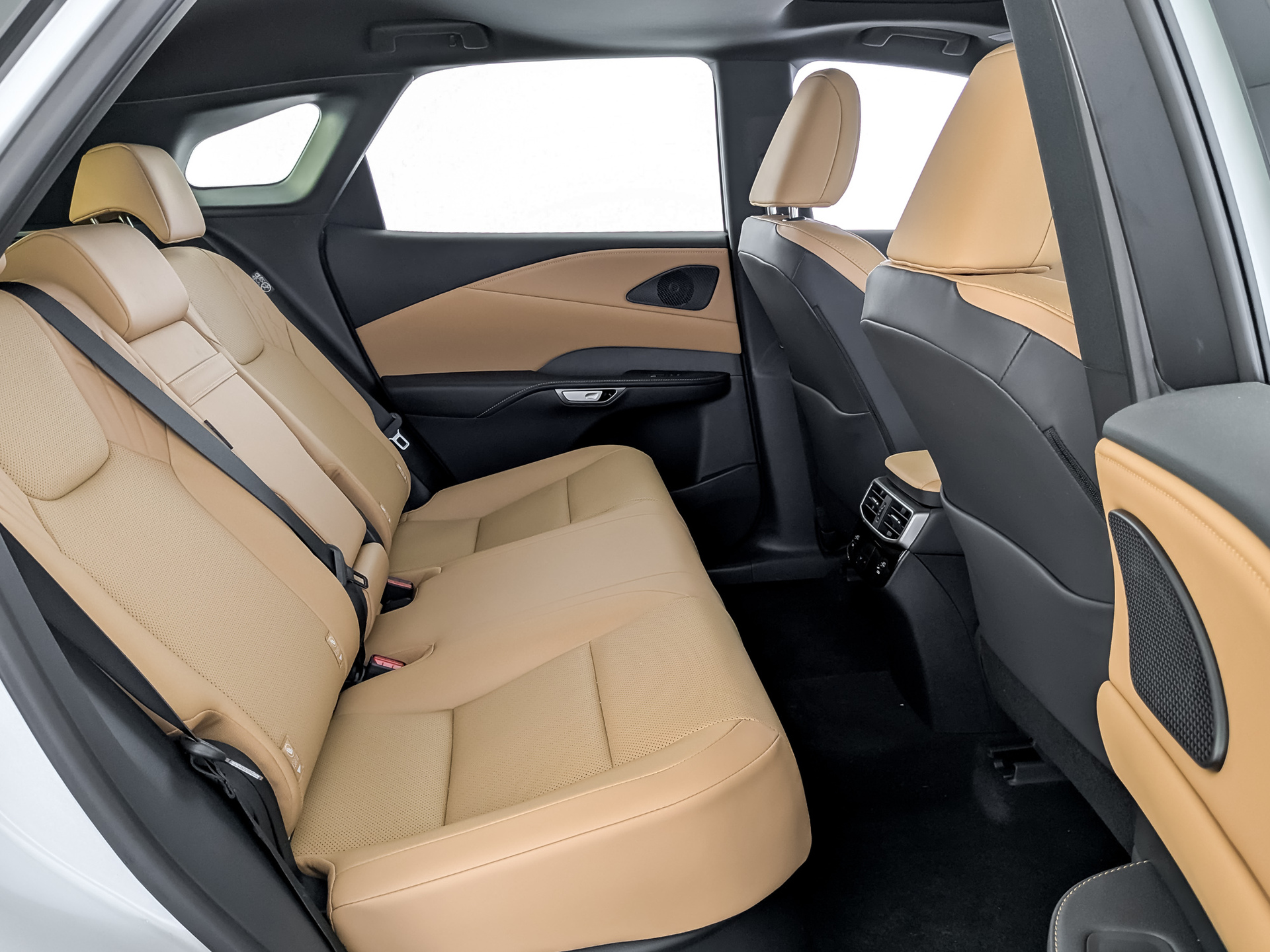 Фото Lexus RX300 AWD Premium 2.0T/248 8AT 4WD