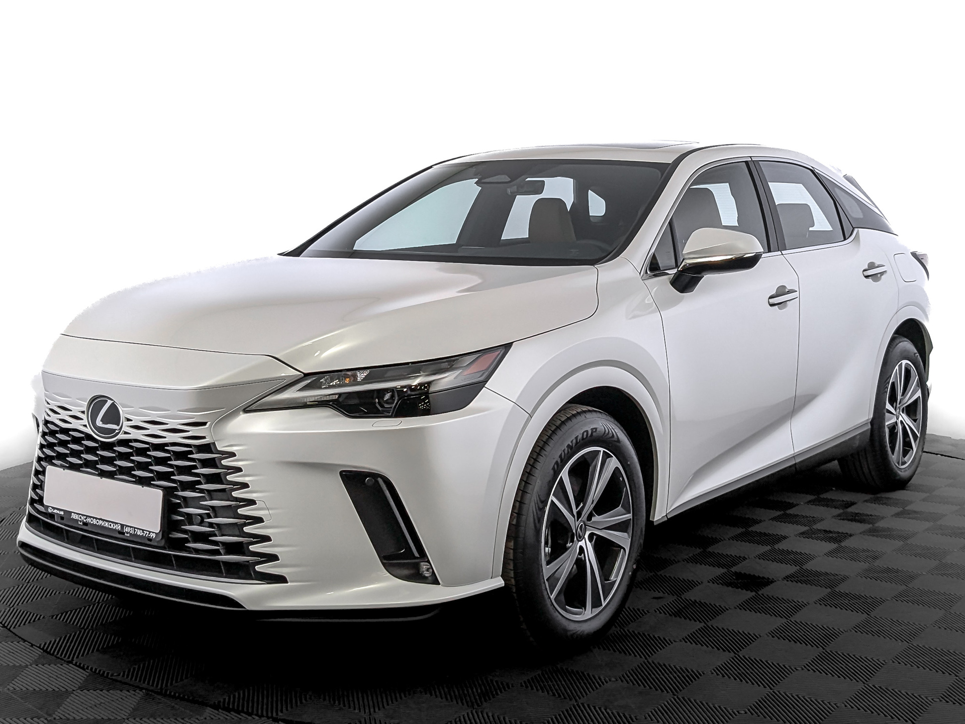 Фото Lexus RX300 AWD Premium 2.0T/248 8AT 4WD