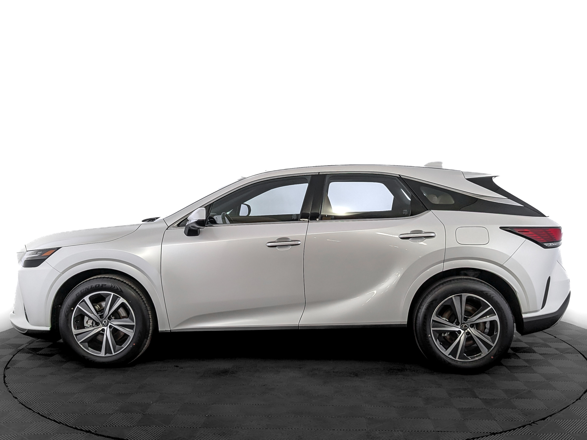 Фото Lexus RX300 AWD Premium 2.0T/248 8AT 4WD