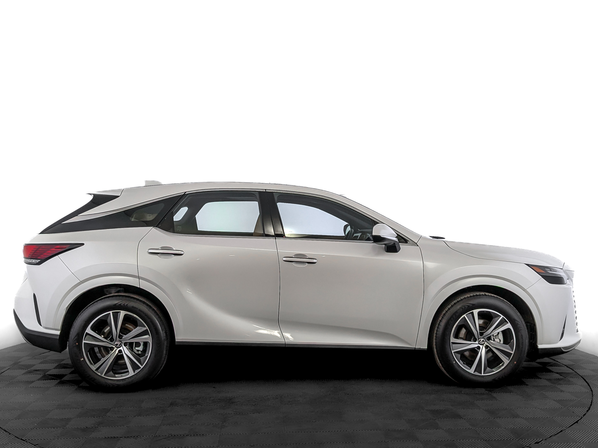 Фото Lexus RX300 AWD Premium 2.0T/248 8AT 4WD