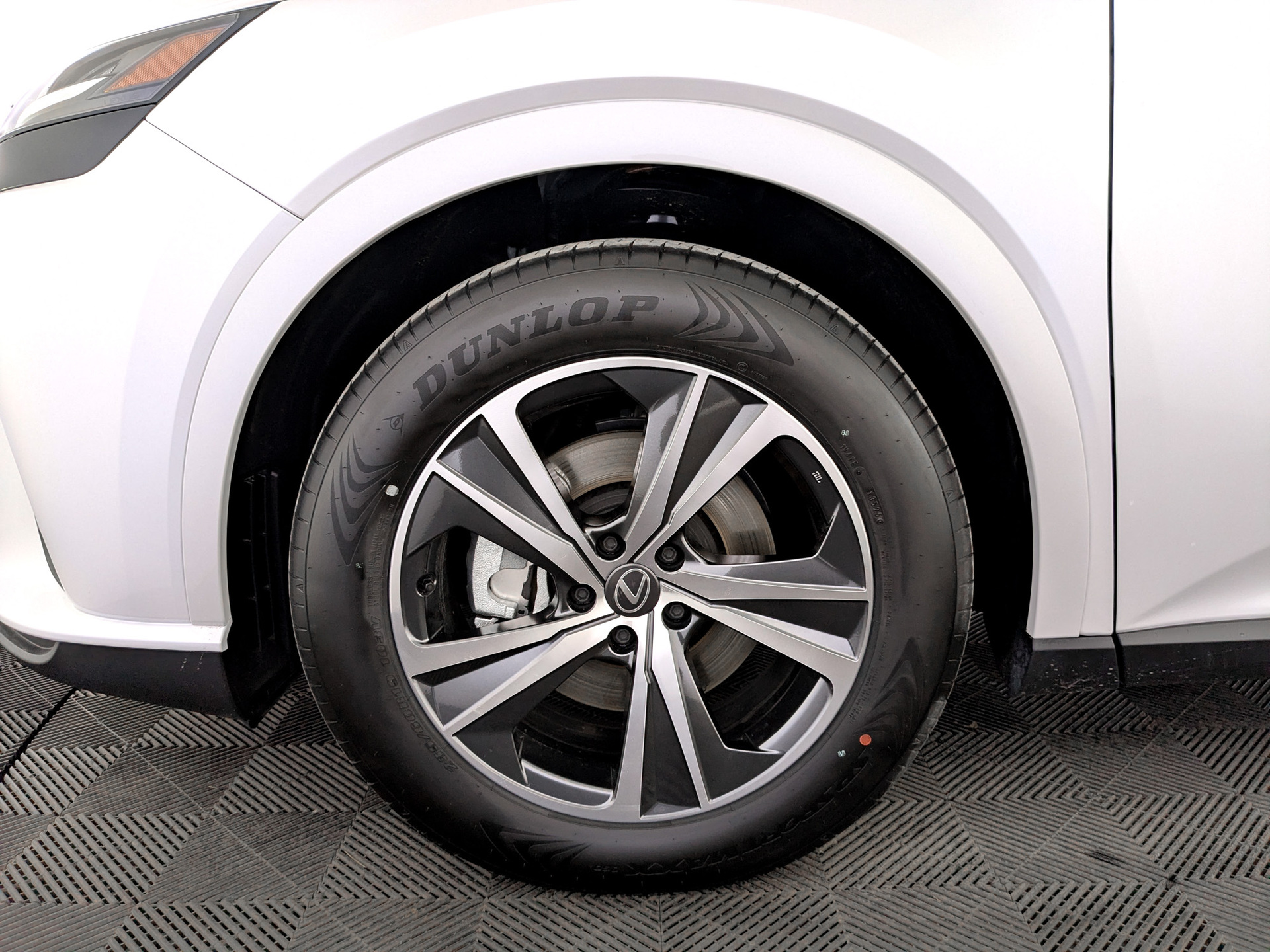Фото Lexus RX300 AWD Premium 2.0T/248 8AT 4WD