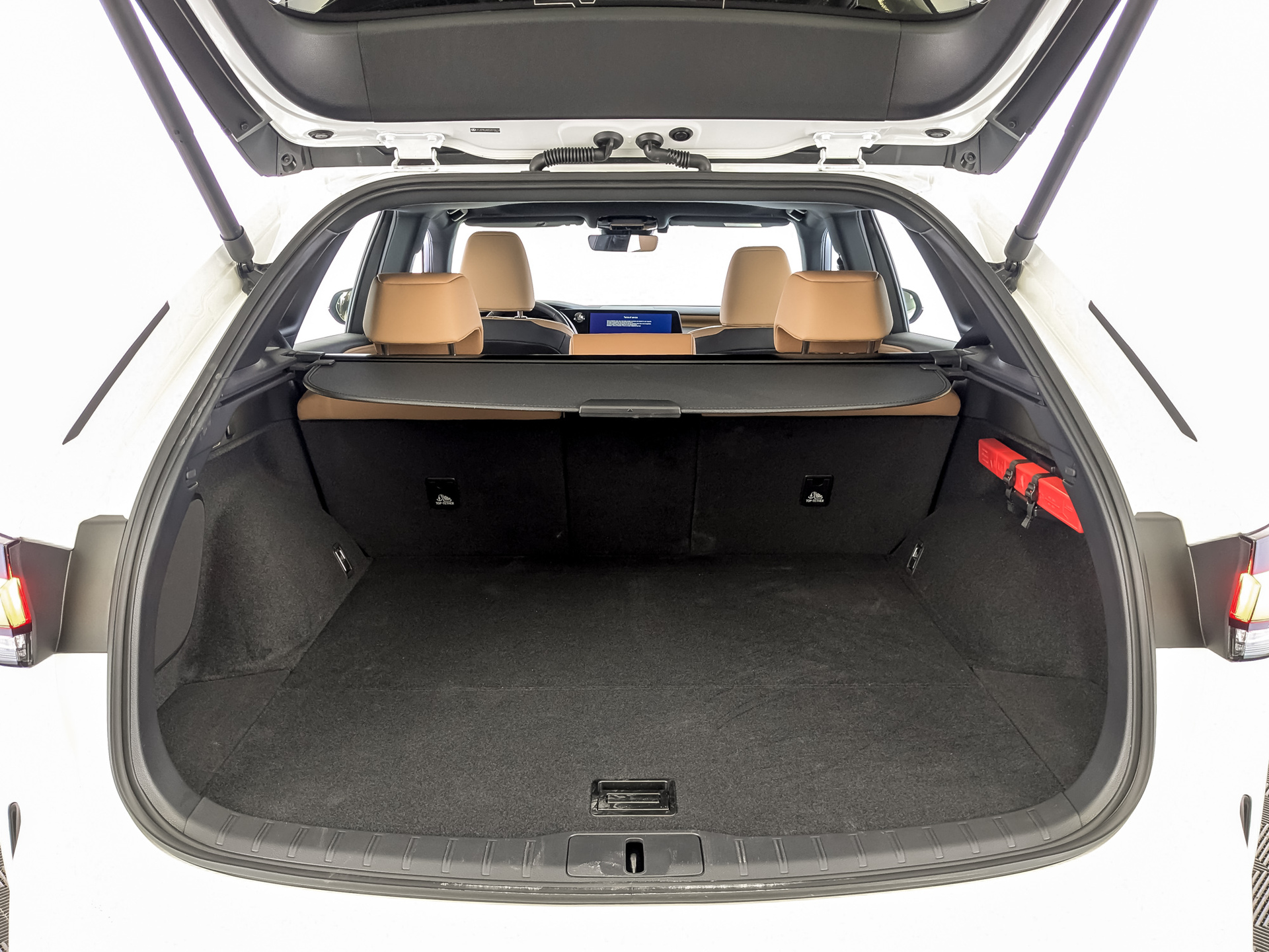 Фото Lexus RX300 AWD Premium 2.0T/248 8AT 4WD