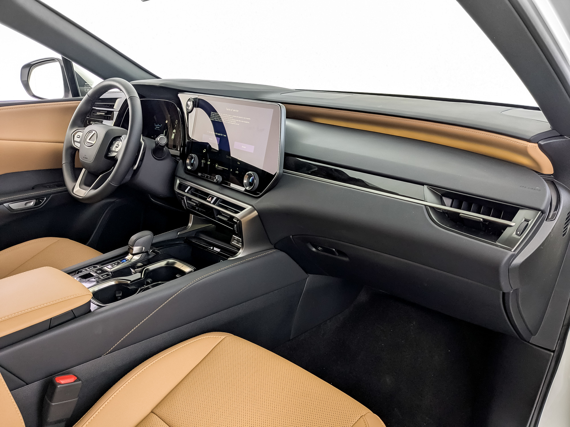 Фото Lexus RX300 AWD Premium 2.0T/248 8AT 4WD