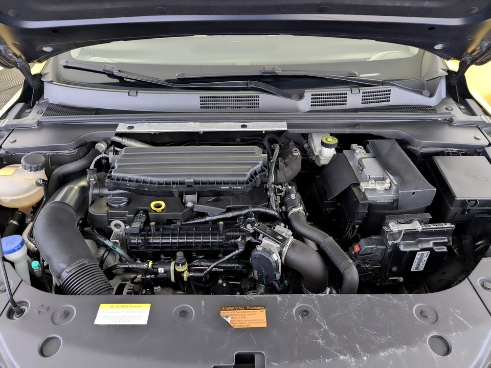 Фото DongFeng Shine Max с пробегом 33 172 км